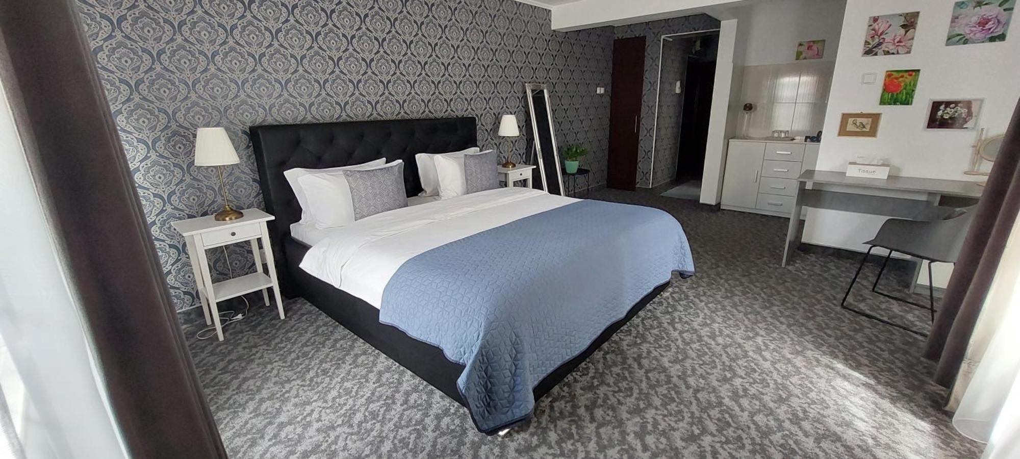 Harmony House Hotel Targu Jiu Ngoại thất bức ảnh